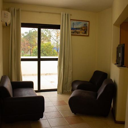 Executivo Park Hotel Sao Borja Luaran gambar