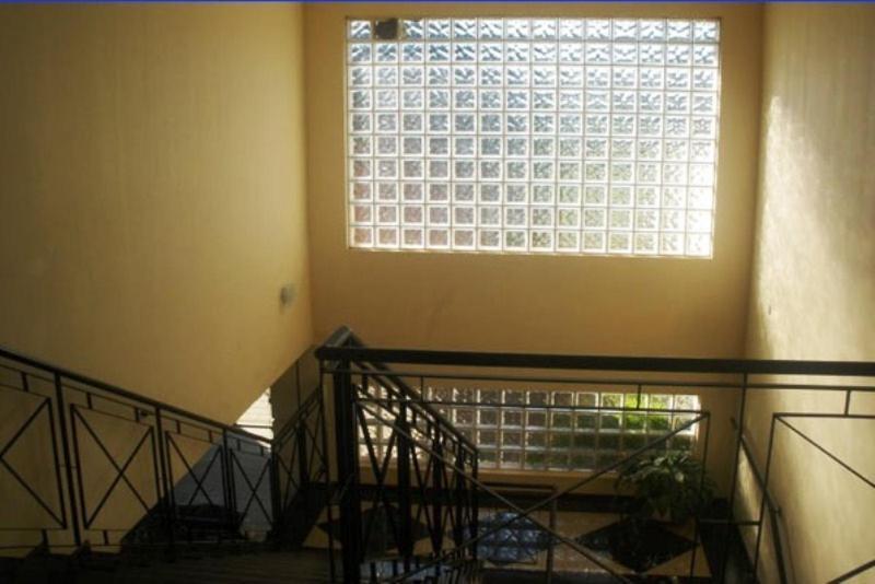 Executivo Park Hotel Sao Borja Luaran gambar